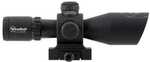 FIREFIELD Riflescope Barrage 2.5-10X40